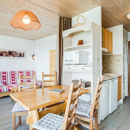 Apartment La Grande Casse - Lavachet-2 By Interhome Тинь Экстерьер фото