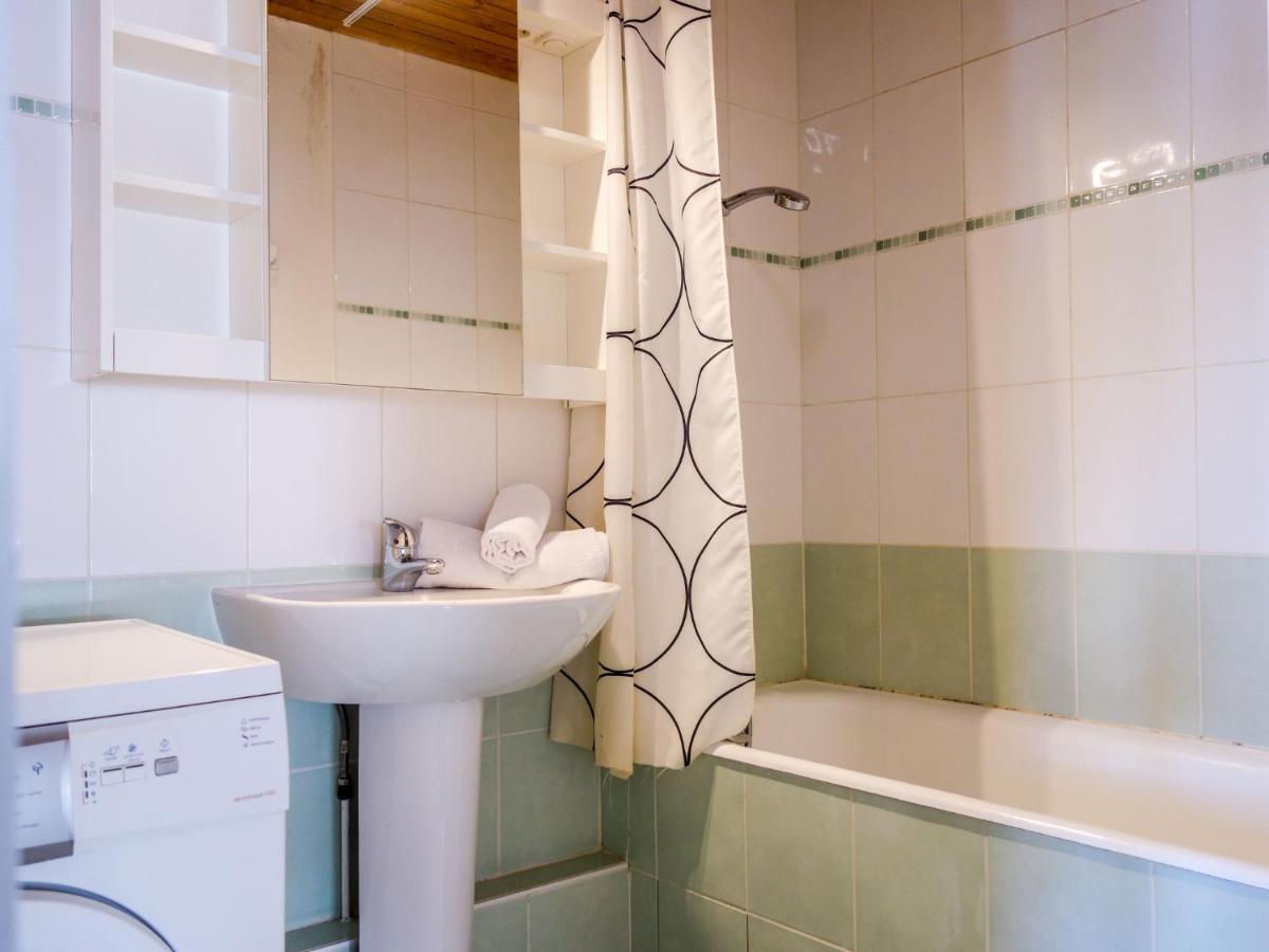 Apartment La Grande Casse - Lavachet-2 By Interhome Тинь Экстерьер фото