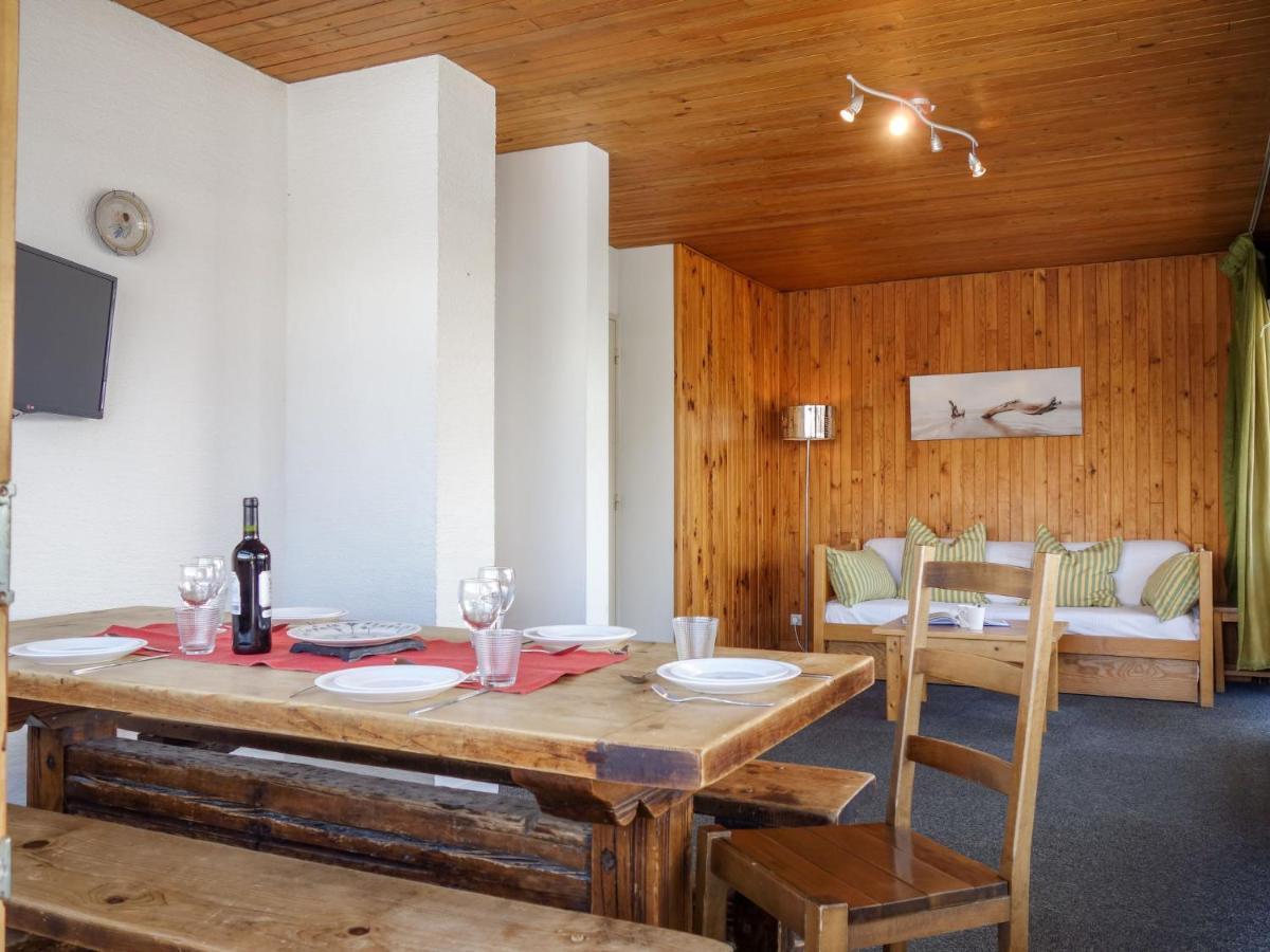 Apartment La Grande Casse - Lavachet-2 By Interhome Тинь Экстерьер фото