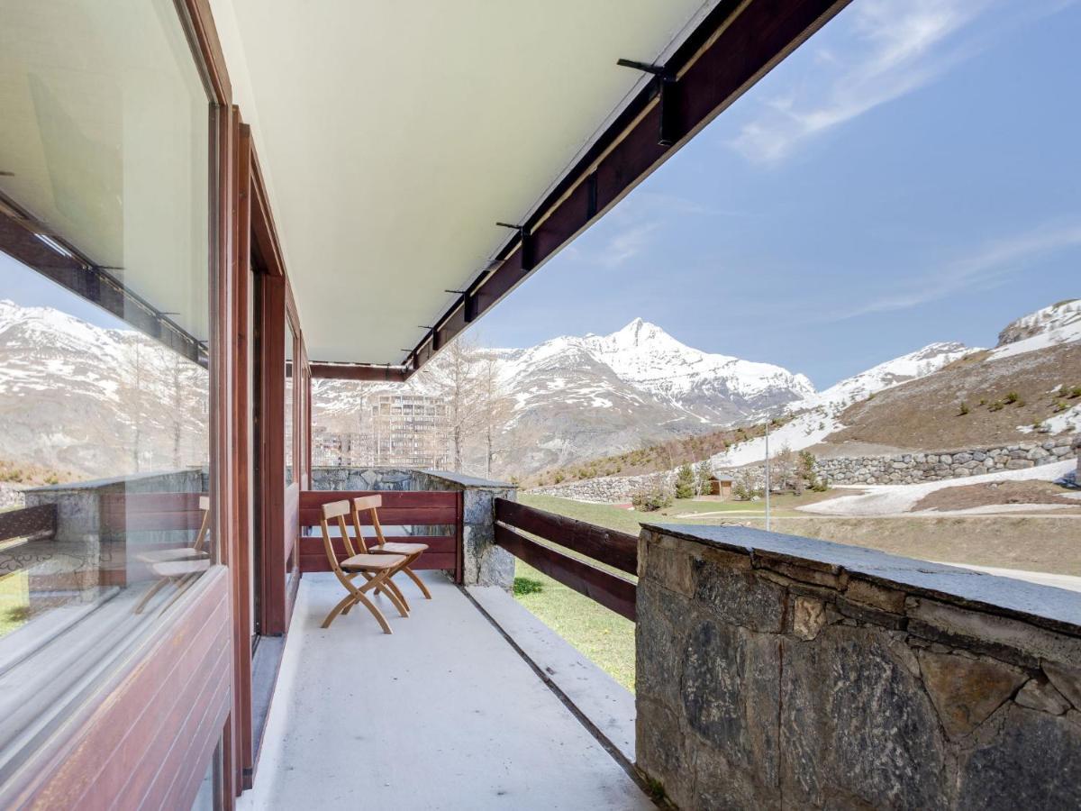 Apartment La Grande Casse - Lavachet-2 By Interhome Тинь Экстерьер фото
