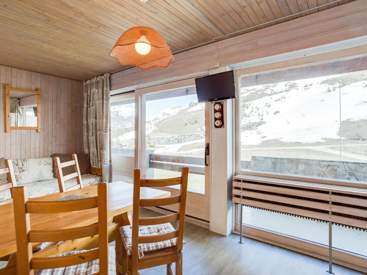 Apartment La Grande Casse - Lavachet-2 By Interhome Тинь Экстерьер фото