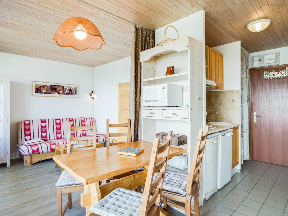 Apartment La Grande Casse - Lavachet-2 By Interhome Тинь Экстерьер фото