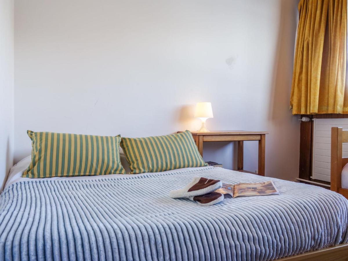 Apartment La Grande Casse - Lavachet-2 By Interhome Тинь Экстерьер фото