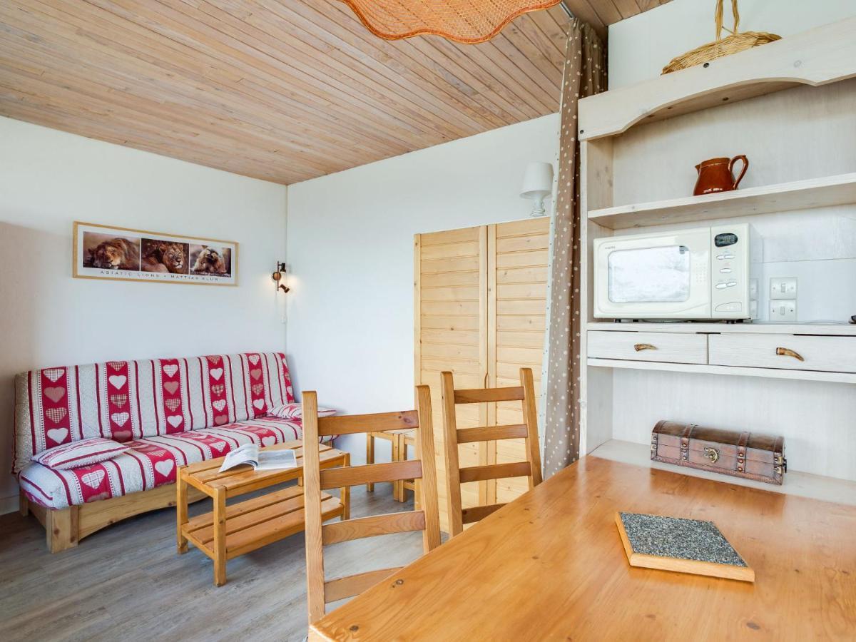Apartment La Grande Casse - Lavachet-2 By Interhome Тинь Экстерьер фото